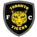 Toronto Tigers logo