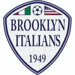 Brooklyn Italians logo