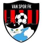Vanspor FK logo
