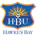 Hawke's Bay United logo