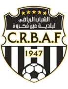 CRB Aïn Fakroun logo