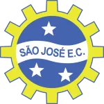 São José EC logo