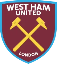 West Ham W logo