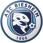 Biesheim logo