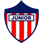 Junior FC logo