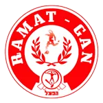 Hapoel Ramat Gan logo
