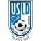 Dunkerque U19 logo