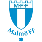 Malmö FF W logo