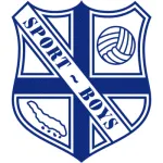 Sport Boys logo