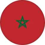 Morocco U23 W logo