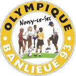 Noisy-le-Sec logo