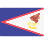 American Samoa U19 logo