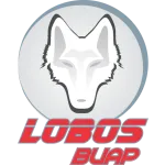Lobos BUAP logo