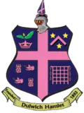 Dulwich Hamlet logo