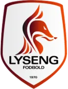 Lyseng logo