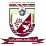 Hadiya Hosaena logo