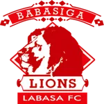 Labasa logo