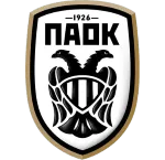 PAOK W logo