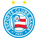 Bahia U20 logo