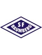 SF Baumberg logo