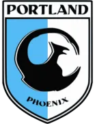 Portland Phoenix logo