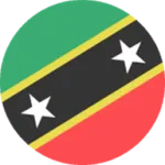 St. Kitts and Nevis logo