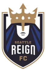 Seattle Reign W logo