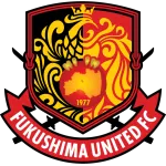 Fukushima United logo