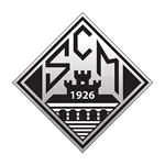 Mirandela logo