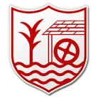 Ballyclare Comrades logo