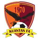 Kuantan FA logo