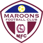 Maroons logo