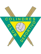 Colindres logo