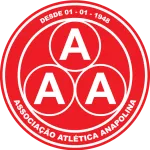 Anapolina logo