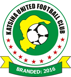 Katsina United logo