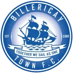 Billericay Town logo
