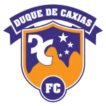 Duque de Caxias logo