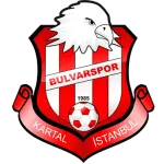 Kartal Bulvarspor logo