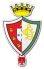 Lusitano GC Evora logo