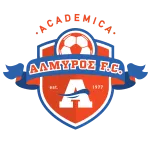 Almyros Gaziou logo