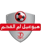 Hapoel Umm al-Fahm logo