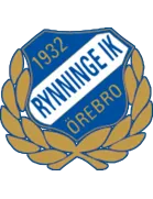 Rynninge logo