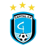 Capital Brasilia logo