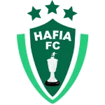 Hafia logo