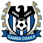 Gamba Osaka U23 logo