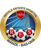 Wanze / Bas-Oha logo