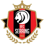 RFC Seraing logo