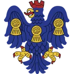 Northwich Victoria logo