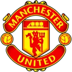 Manchester United U23 logo