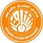 Al Sharq logo
